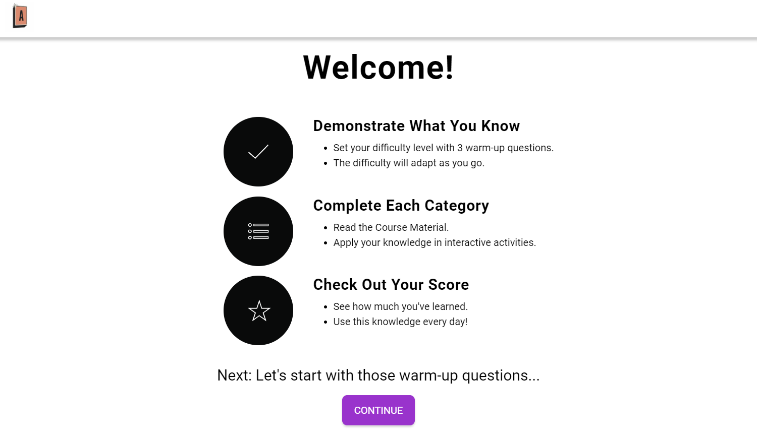 Styling and theming your course Learning Pool Help Centre