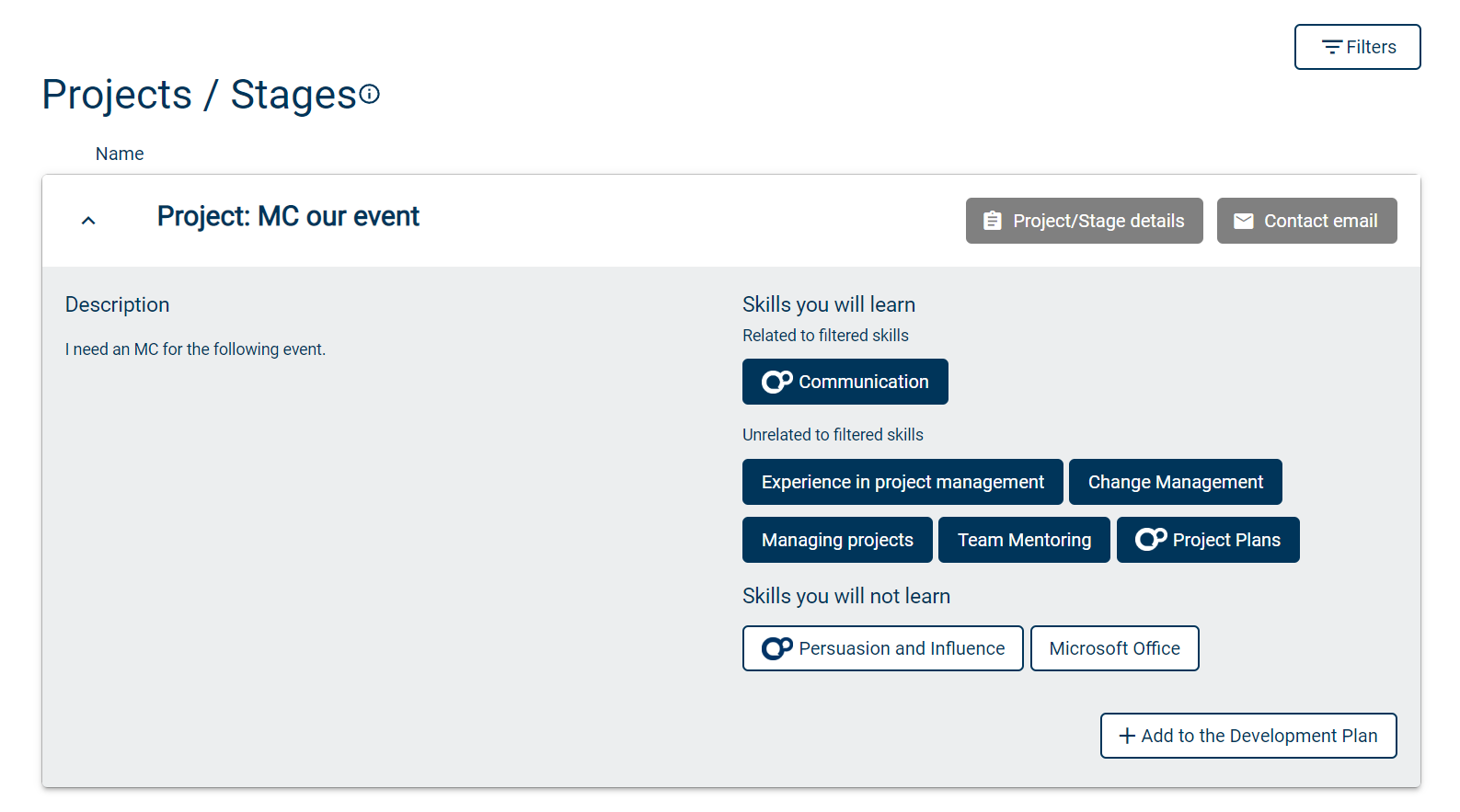 Learning Pool Help Centre