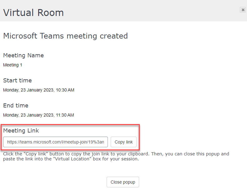 Using seminar with Microsoft Teams – Learning Pool Help Centre