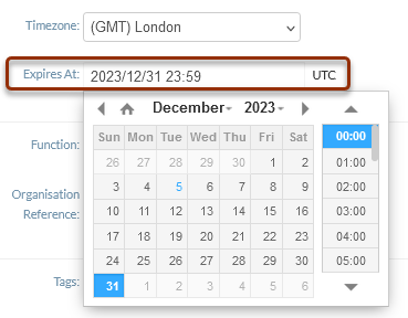 LXP_UserManagement_Removing User Access to the LXP_ExpiresAt.png