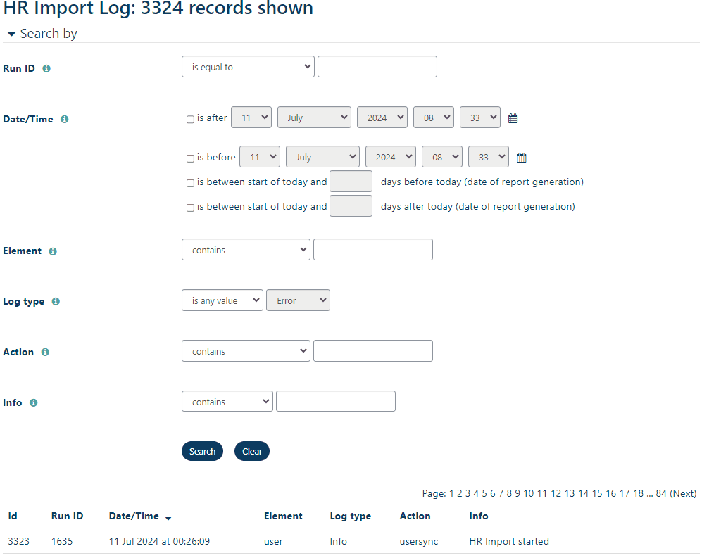Filtering by Run ID and Error.gif