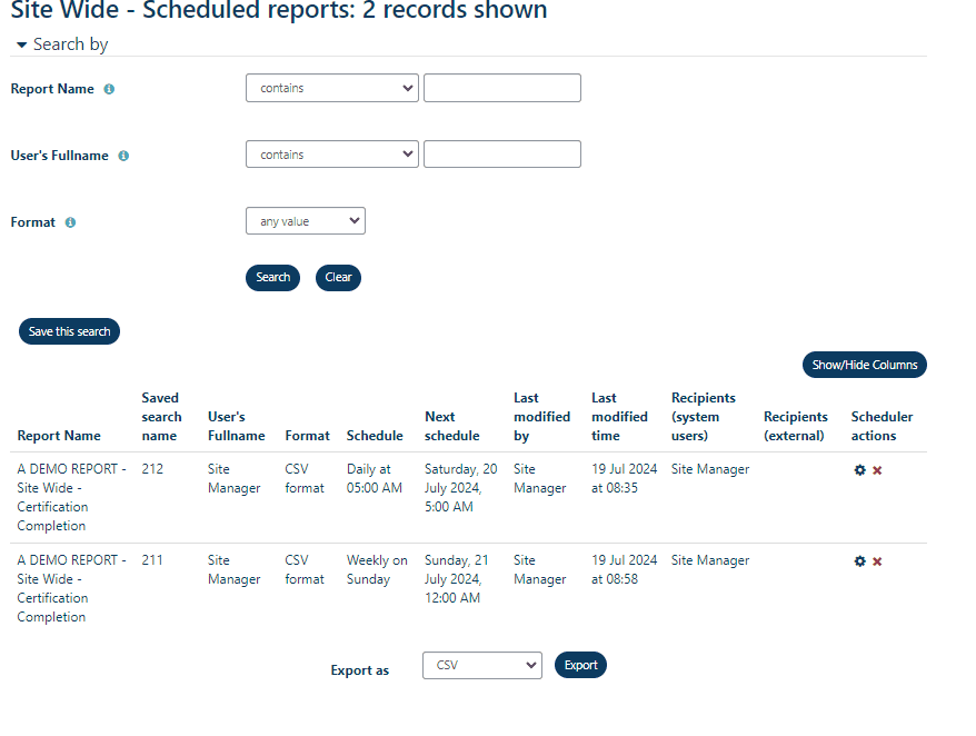 Scheduled reports editing.gif