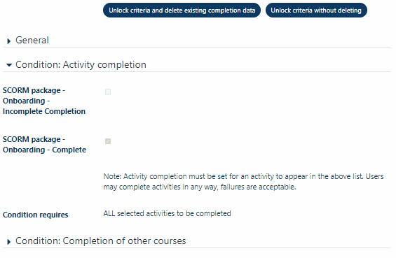 Setting course completion.gif