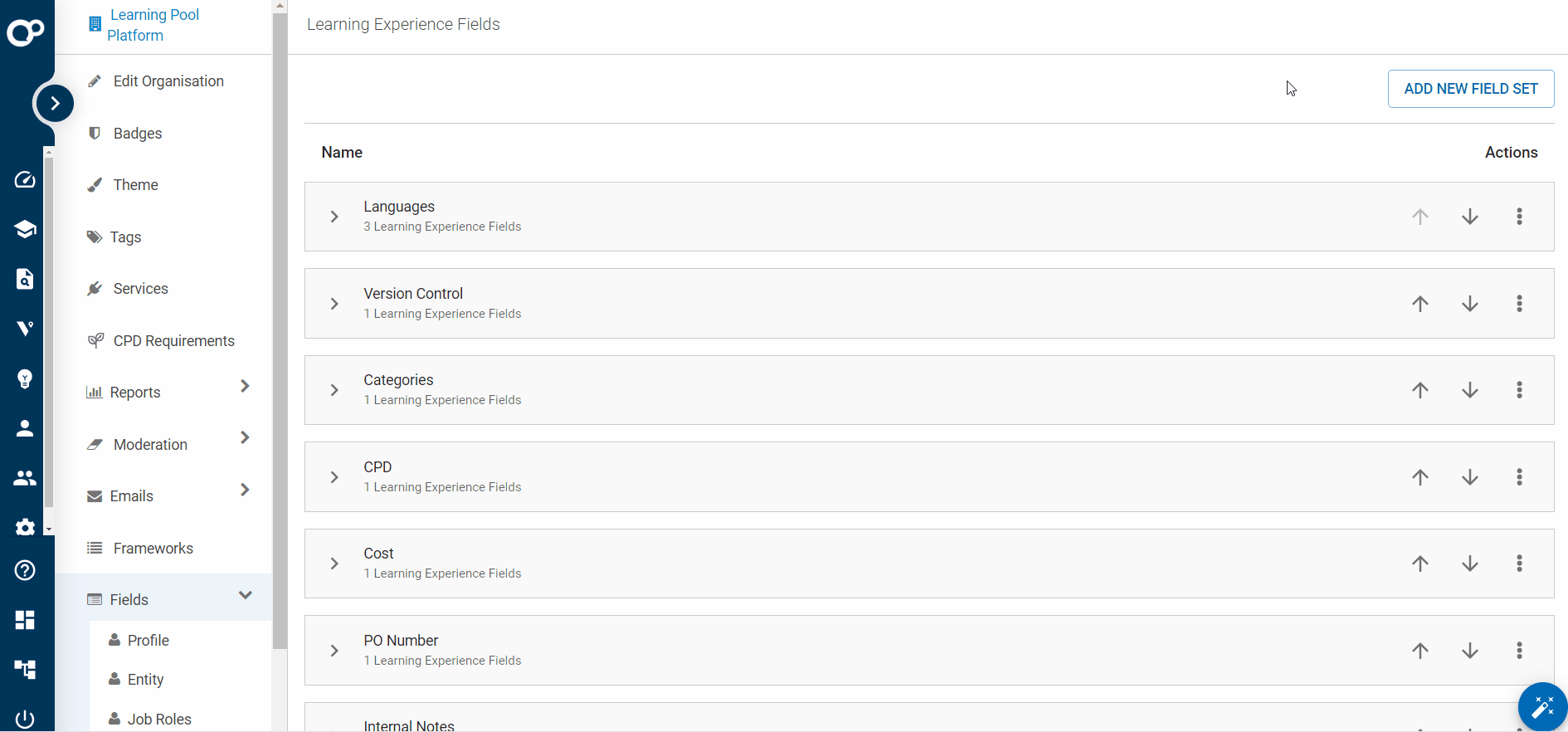 Creating a Field Set.gif
