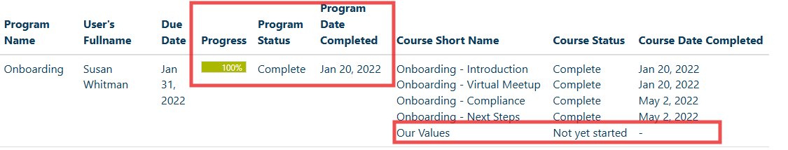 Program report - new course.png