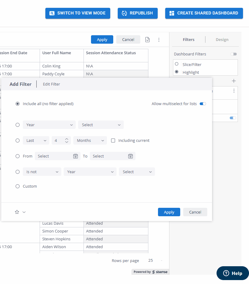 Events - Attendance - Date filter.gif