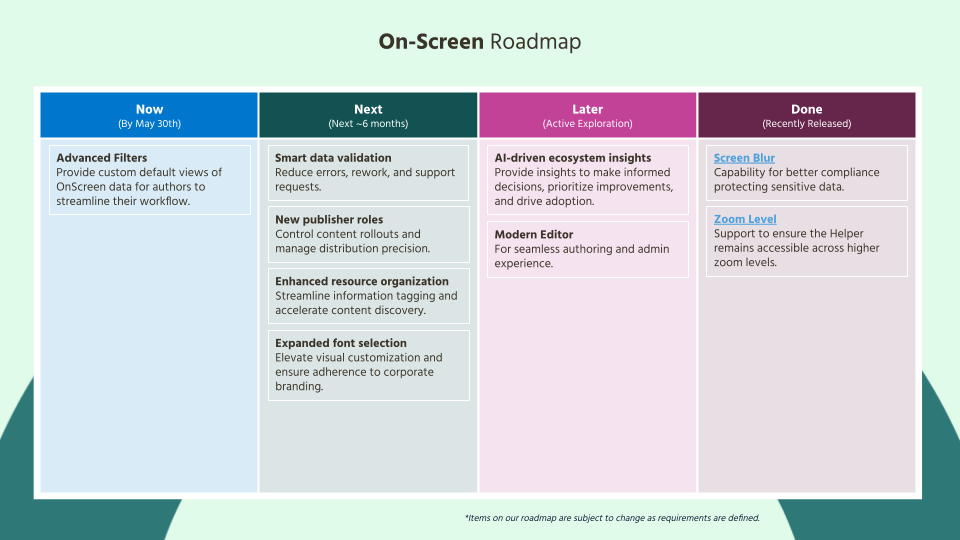 On-Screen Learning Pool Roadmap.png